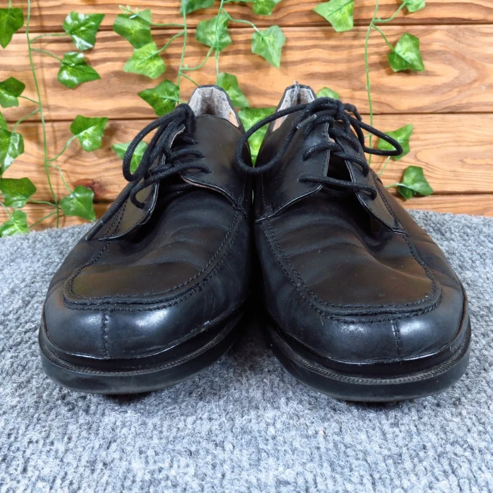 Florsheim closure these each